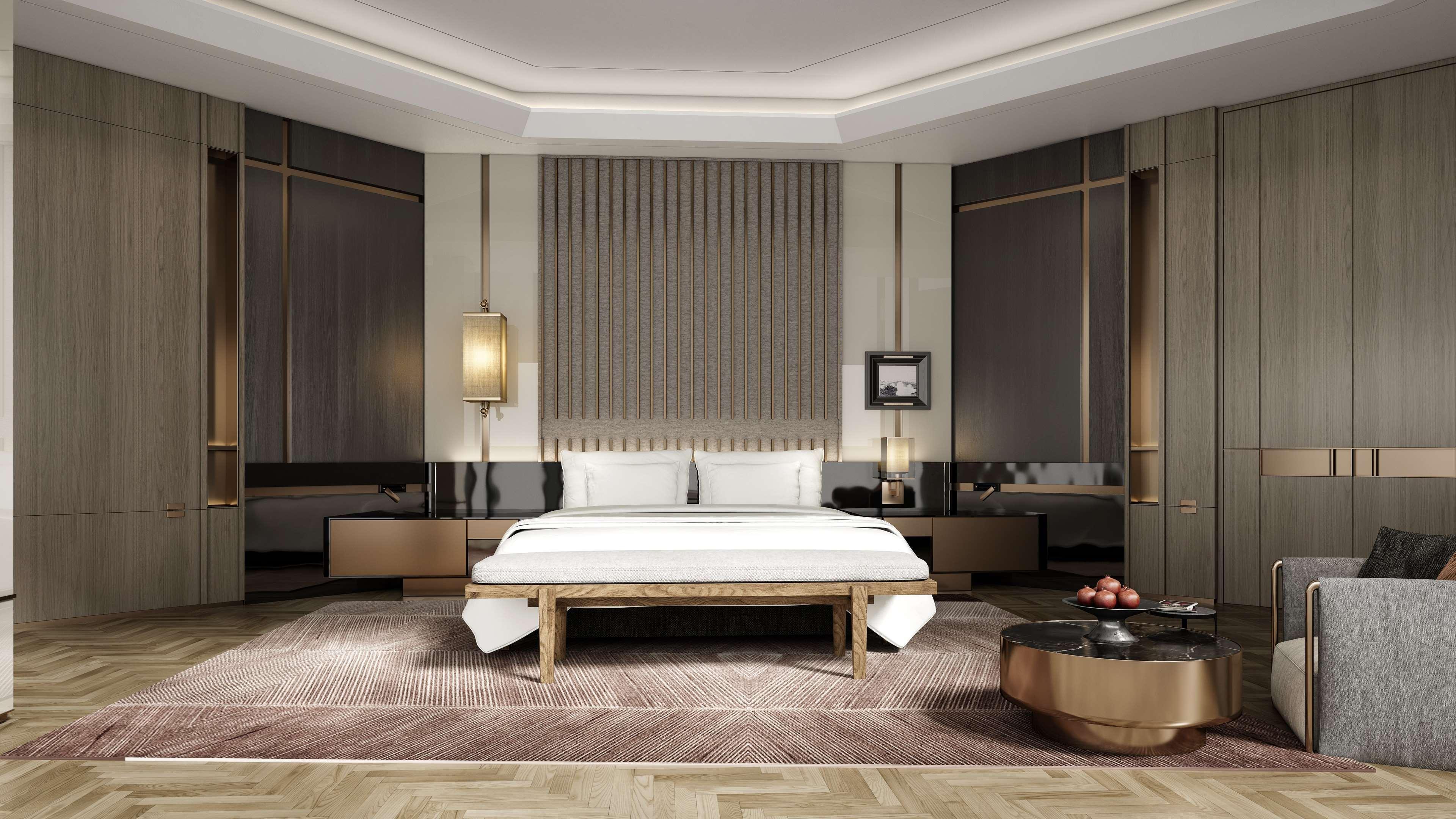 Hilton Jiaxing Hotel Bagian luar foto