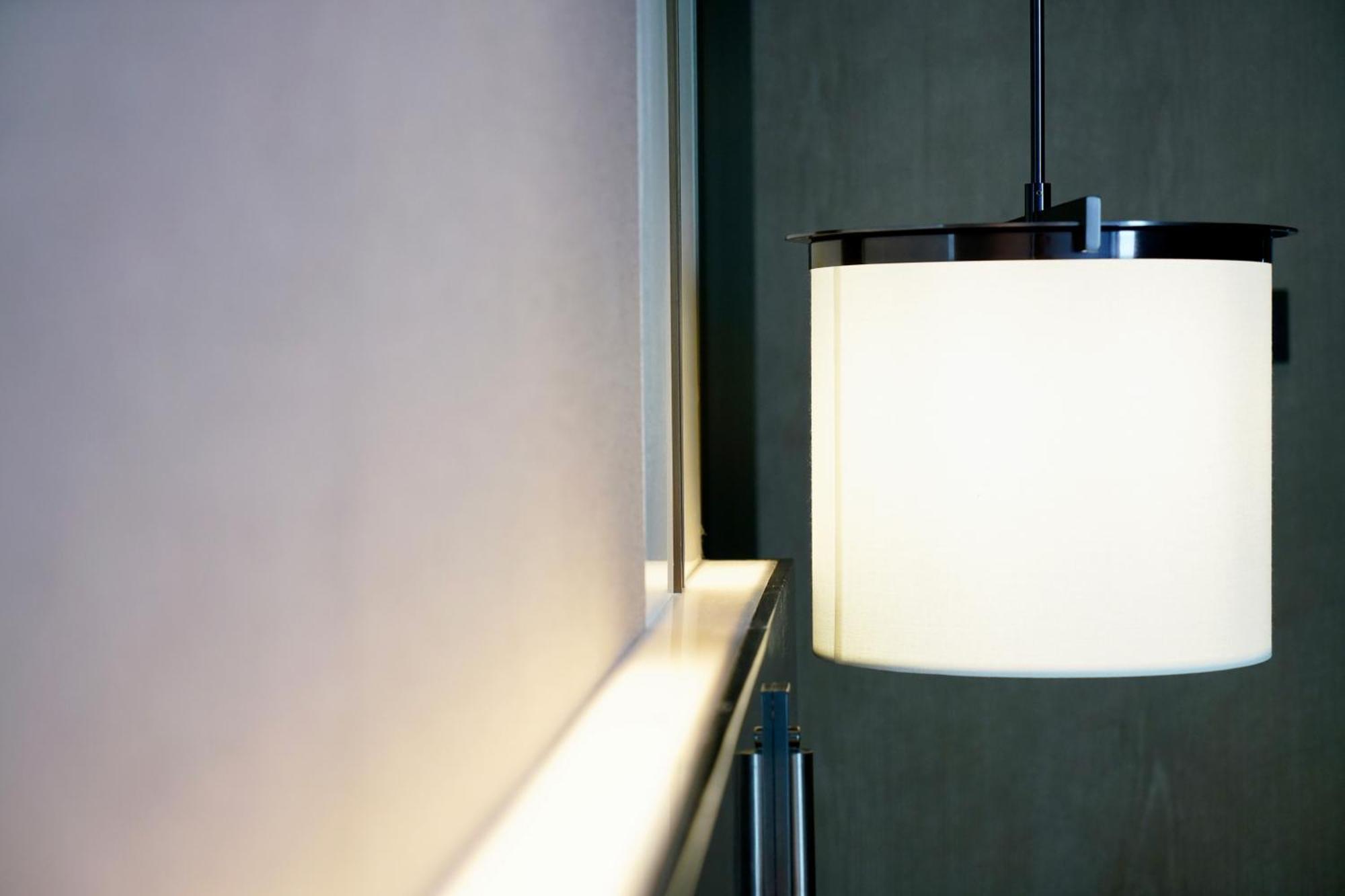 Hilton Jiaxing Hotel Bagian luar foto